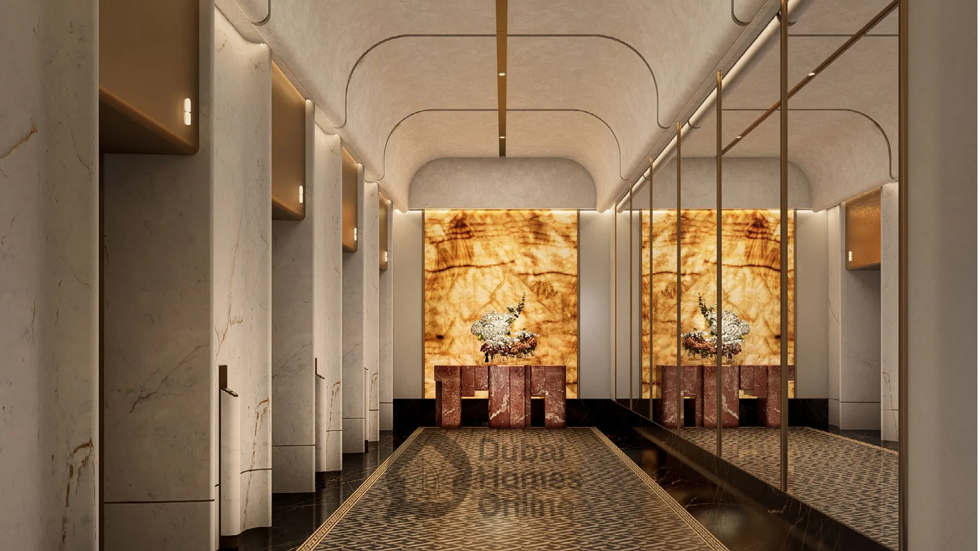 Yigo Luxe en Dubai Silicon Oasis - Precios, plan de pago y unidades