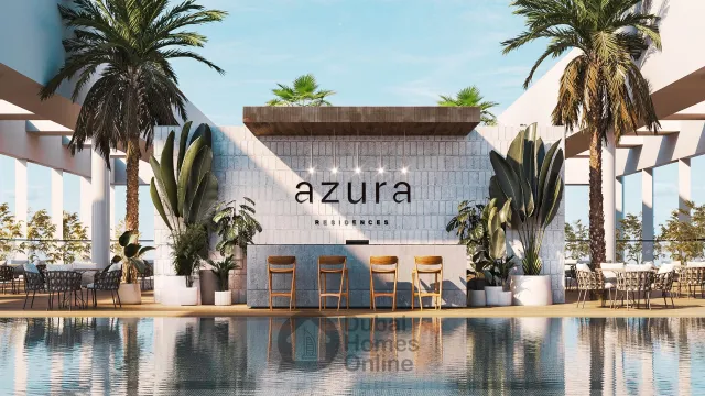 Azura Residences en Dubai Islands - Precios, plan de pago y unidades