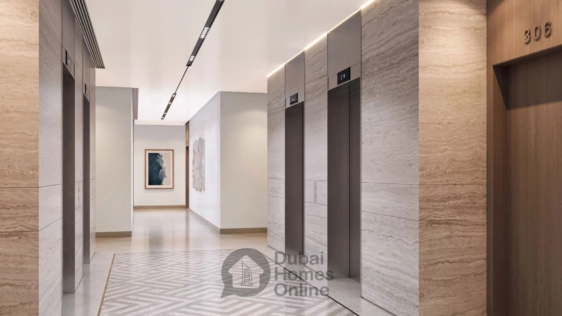 Azura Residences en Dubai Islands - Precios, plan de pago y unidades