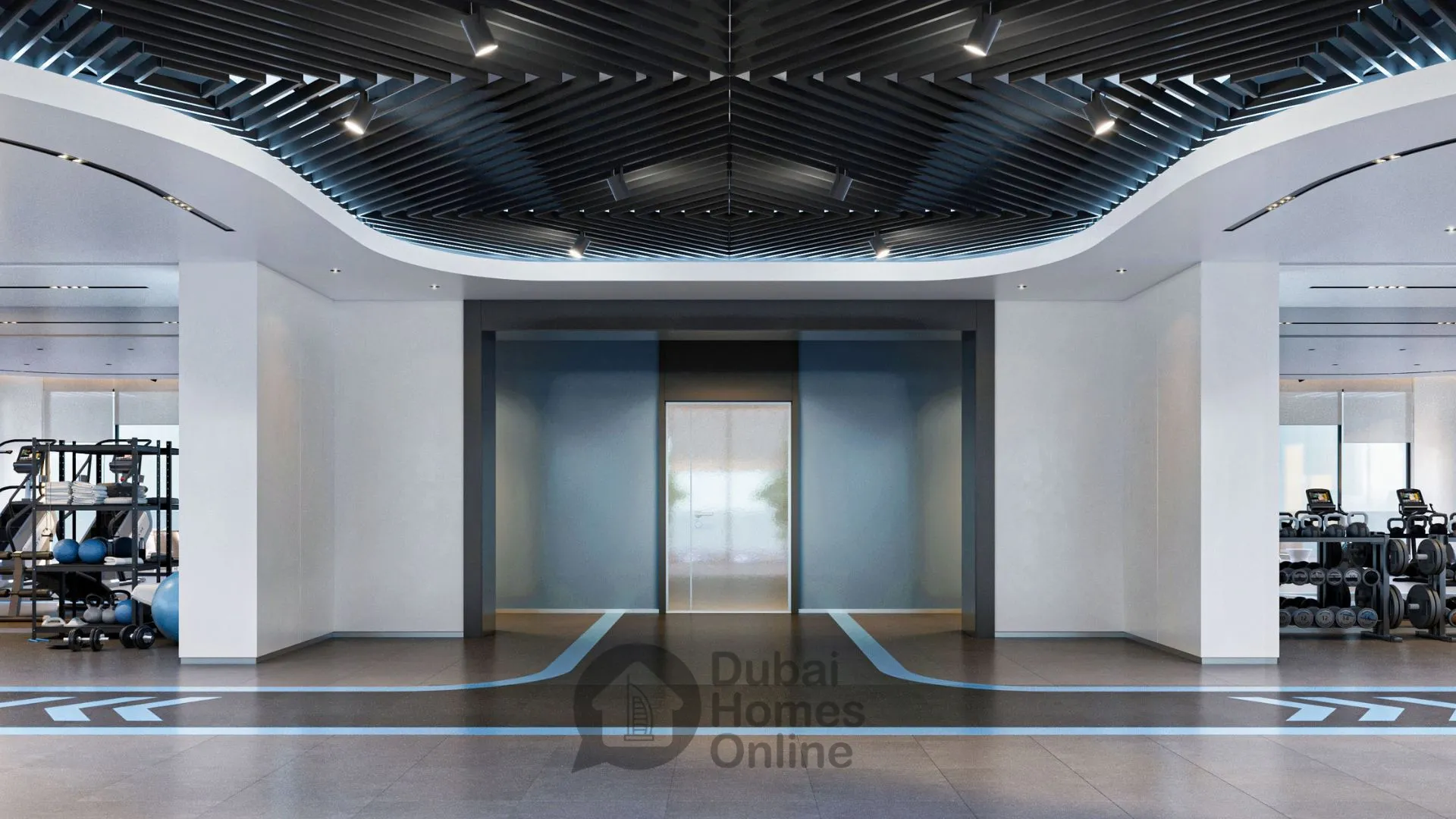 Azura Residences en Dubai Islands - Precios, plan de pago y unidades