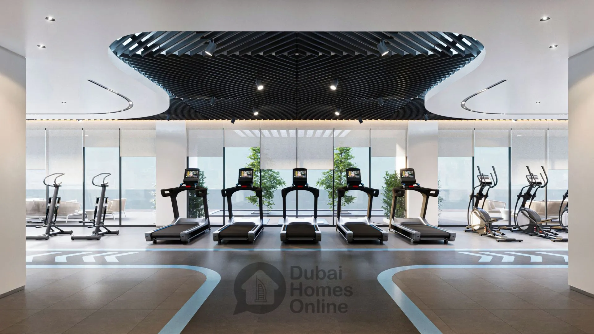 Azura Residences en Dubai Islands - Precios, plan de pago y unidades