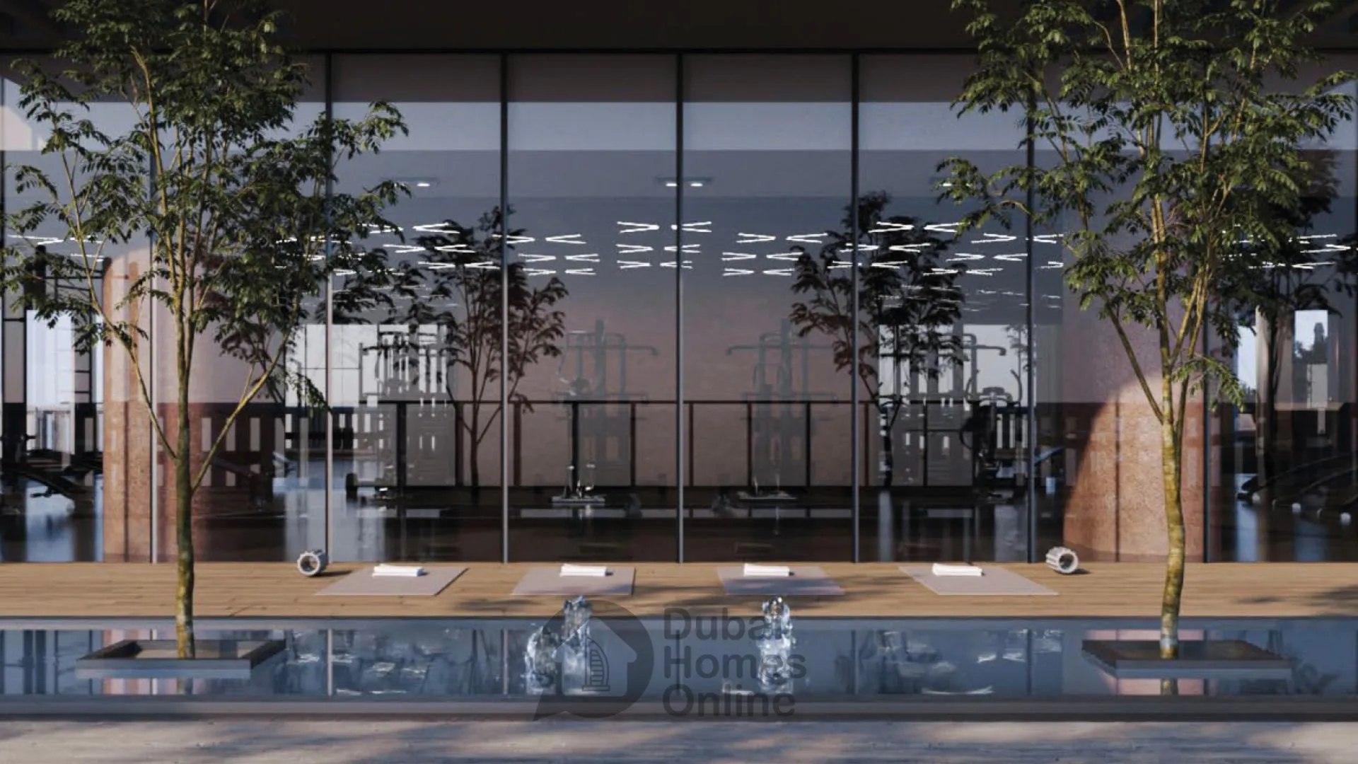Azura Residences en Dubai Islands - Precios, plan de pago y unidades
