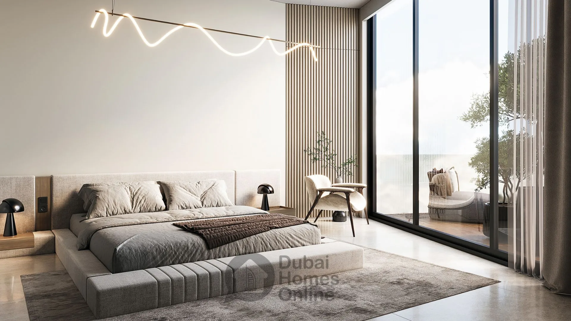 Azura Residences en Dubai Islands - Precios, plan de pago y unidades