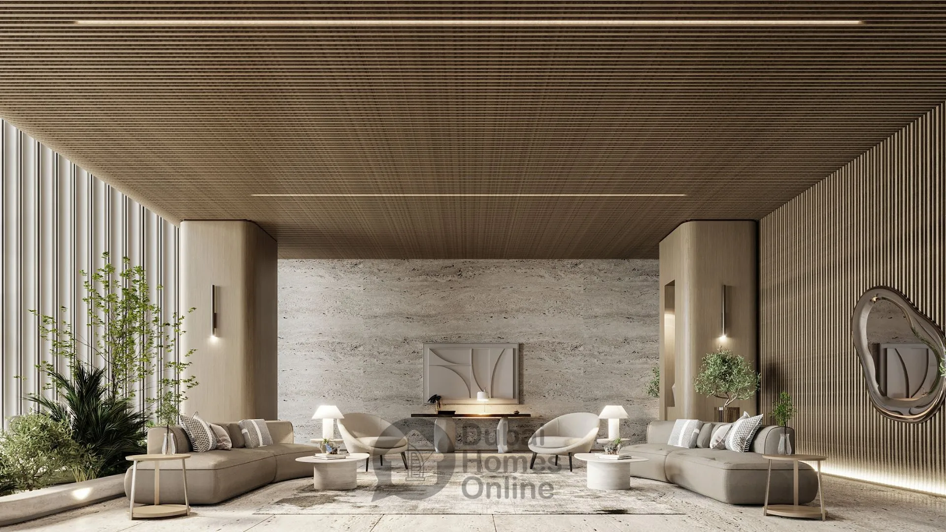 Azura Residences en Dubai Islands - Precios, plan de pago y unidades