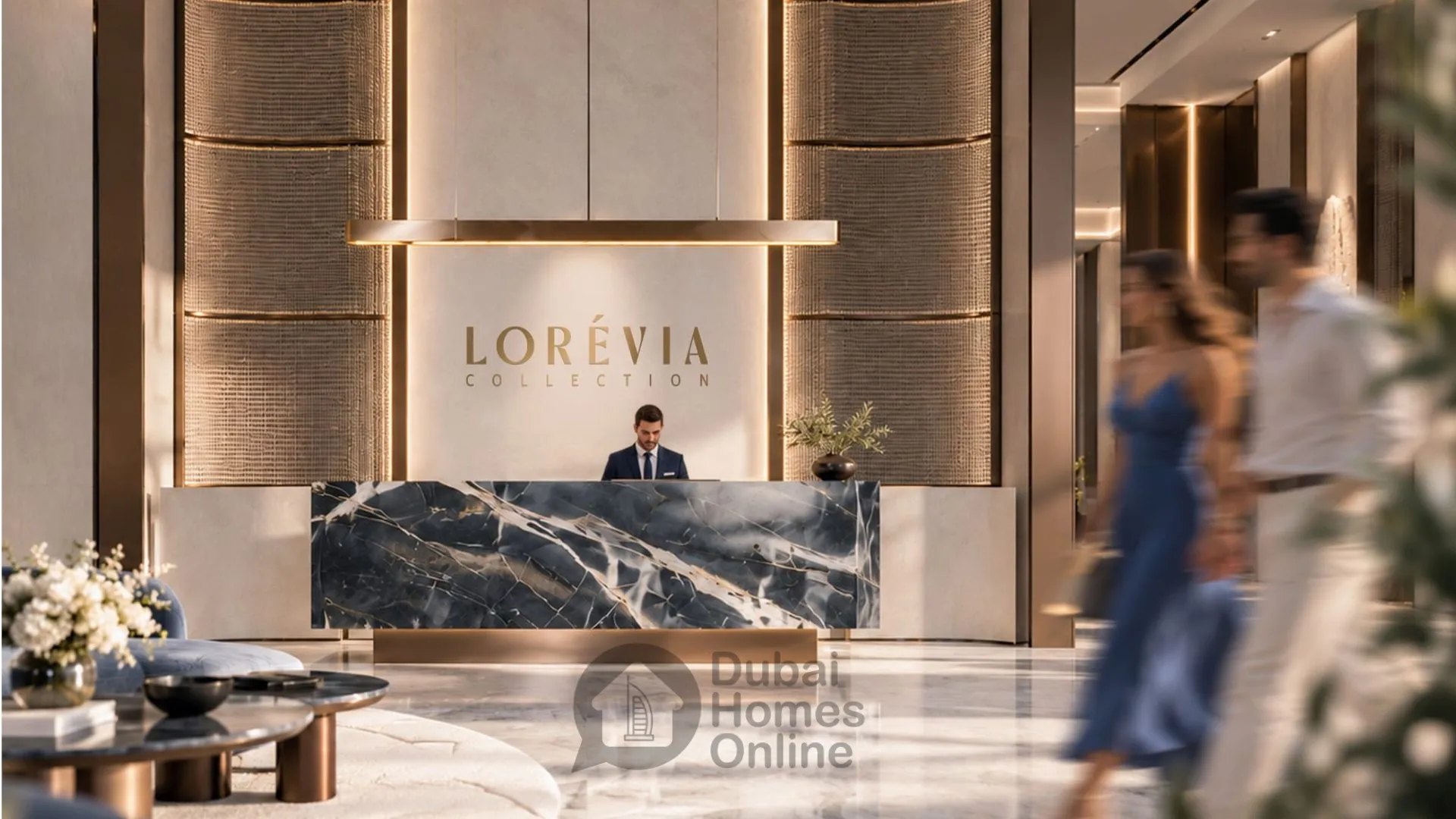 Lorévia Collection by DECA at Al Zorah - Prices, Payment Plan & Units