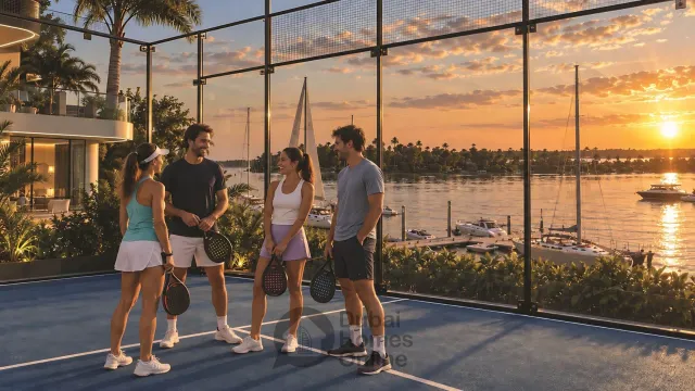 Lorévia Collection by DECA at Al Zorah - Prices, Payment Plan & Units