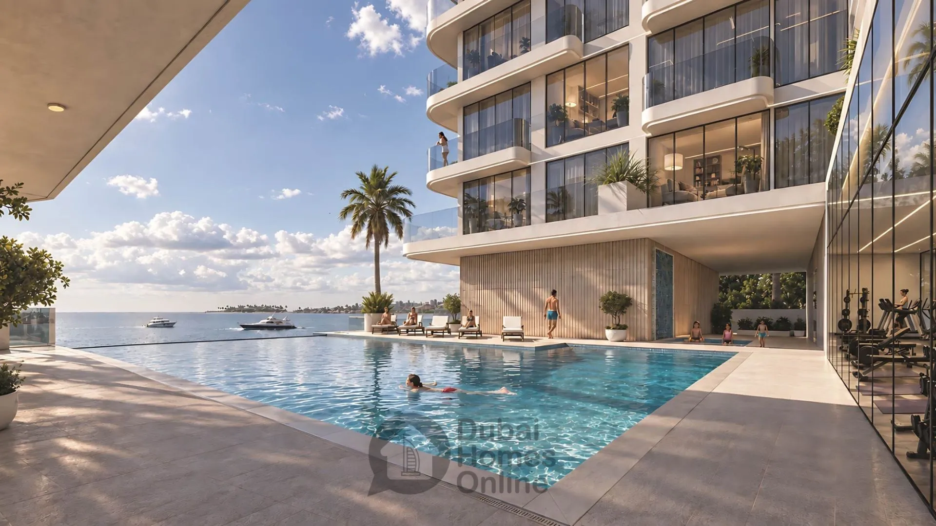 Lorévia Collection by DECA at Al Zorah - Prices, Payment Plan & Units