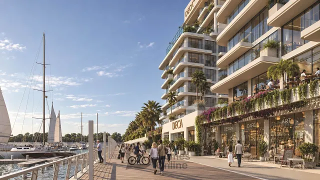 Lorévia Collection by DECA at Al Zorah - Prices, Payment Plan & Units