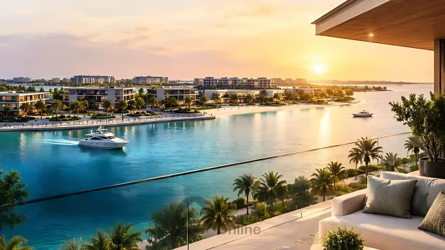 Lorévia Collection by DECA at Al Zorah - Prices, Payment Plan & Units