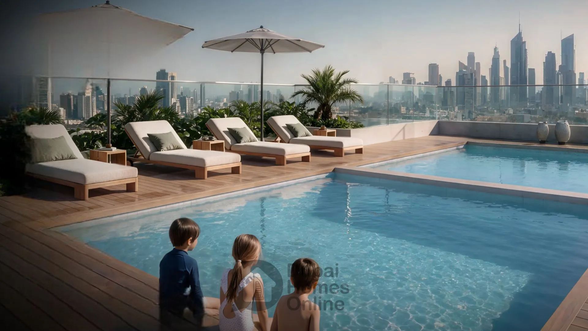 1 CTRL by Object 1 at Dubai Land Residence Complex - Prices, Payment Plan & Units