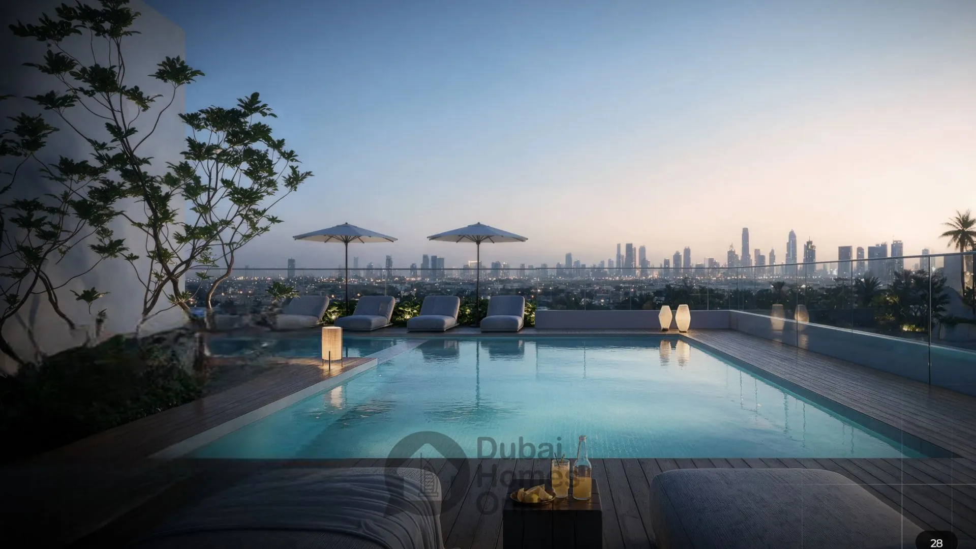 1 CTRL by Object 1 at Dubai Land Residence Complex - Prices, Payment Plan & Units