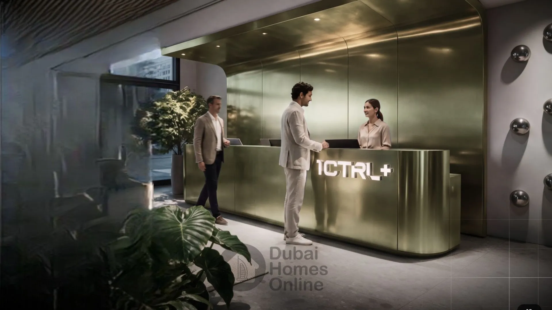 1 CTRL by Object 1 at Dubai Land Residence Complex - Prices, Payment Plan & Units