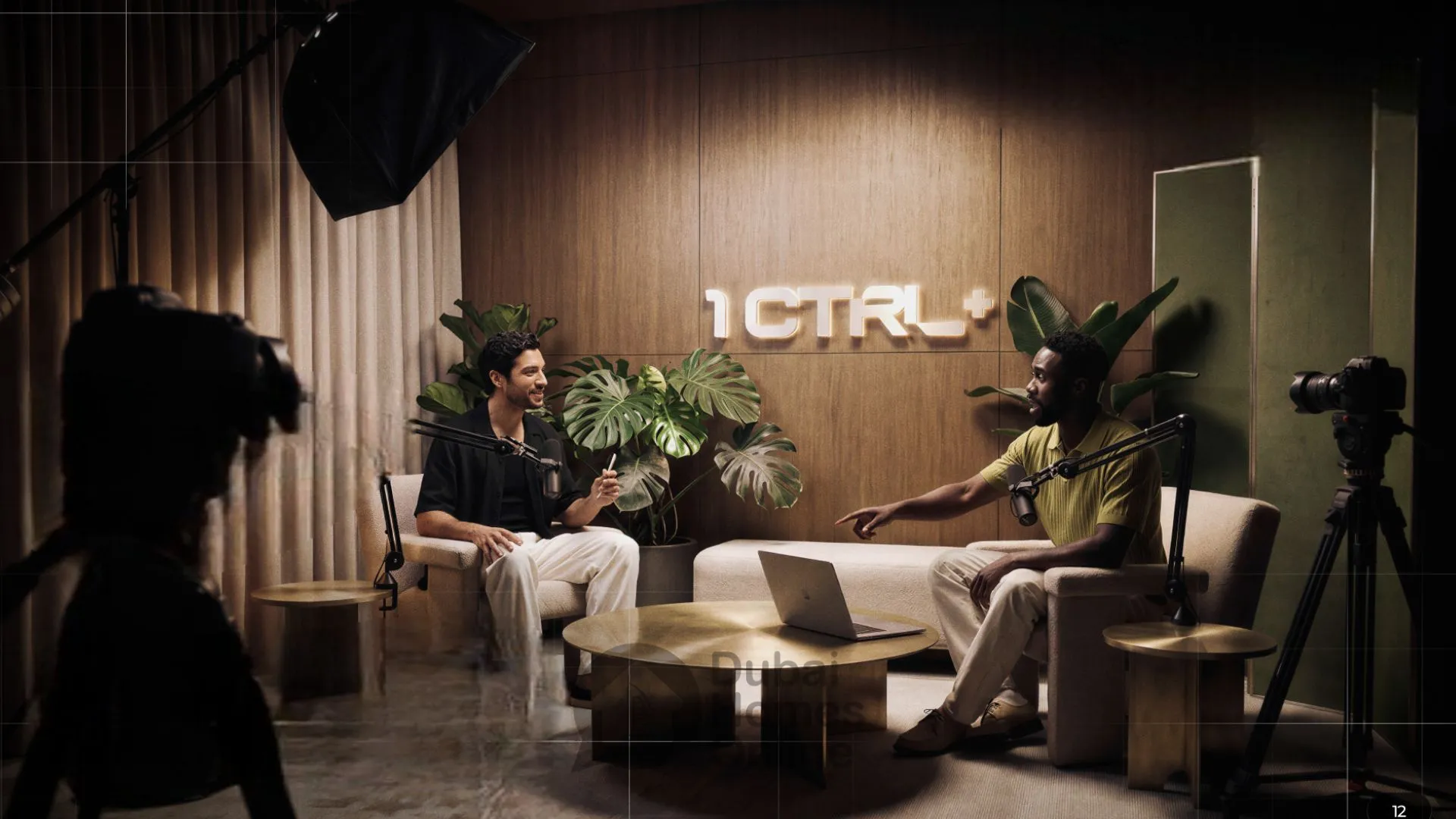 1 CTRL by Object 1 at Dubai Land Residence Complex - Prices, Payment Plan & Units