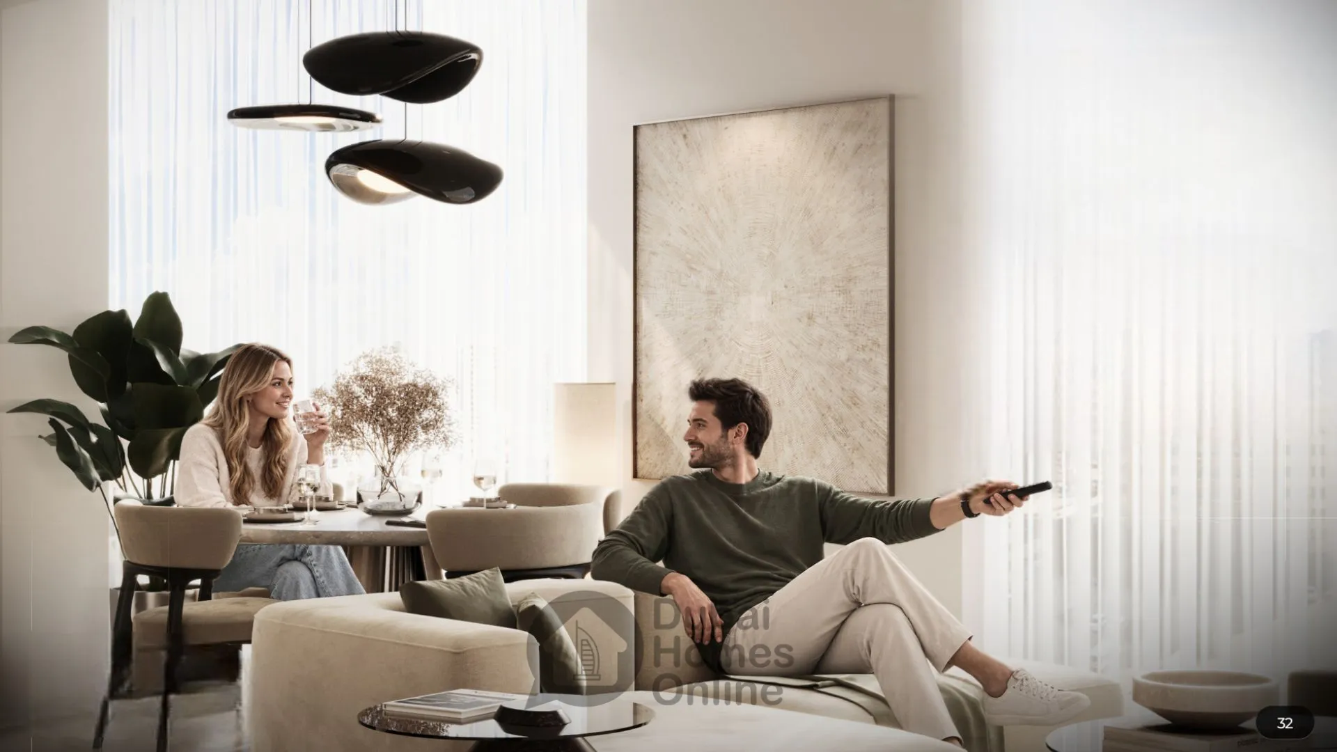 1 CTRL by Object 1 at Dubai Land Residence Complex - Prices, Payment Plan & Units