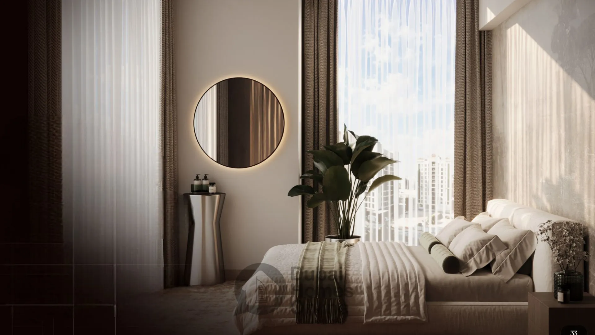 1 CTRL by Object 1 at Dubai Land Residence Complex - Prices, Payment Plan & Units