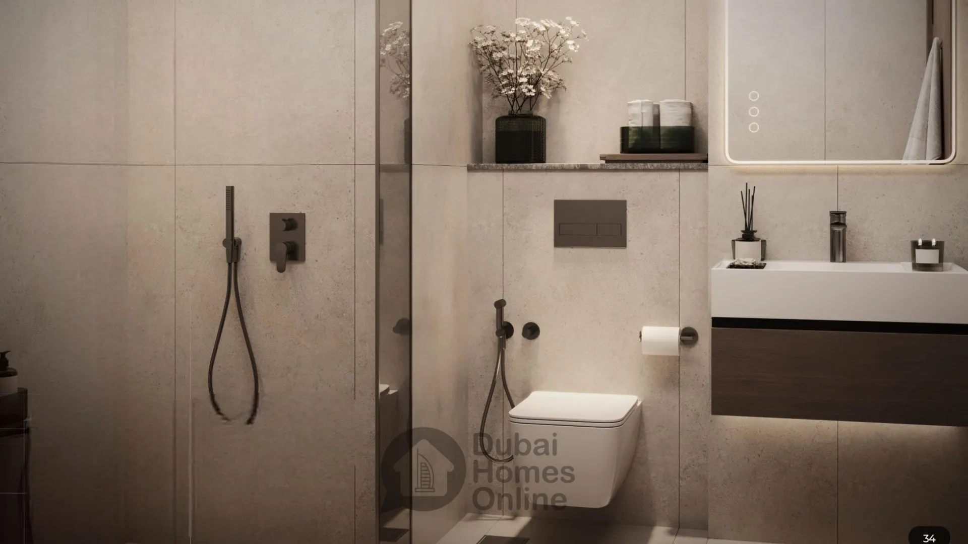 1 CTRL by Object 1 at Dubai Land Residence Complex - Prices, Payment Plan & Units