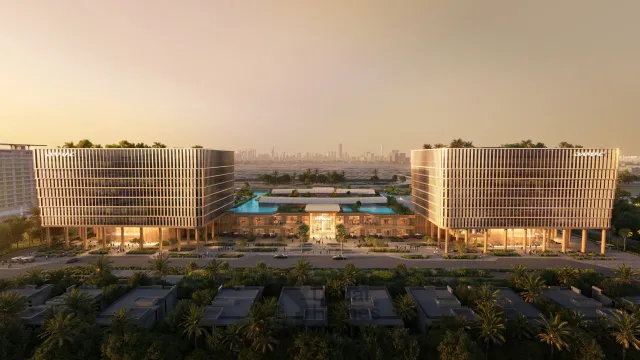 Piazza Roma by DAMAC at DAMAC Lagoons District - Prices, Payment Plan &amp; Units