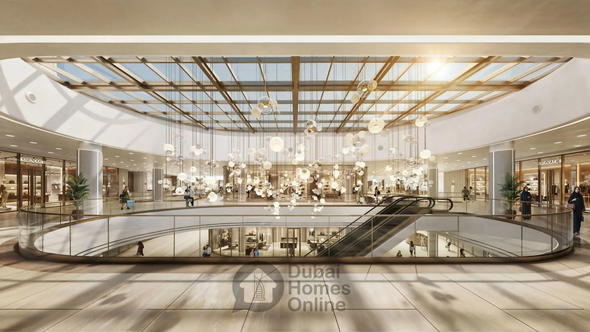 Piazza Roma by DAMAC at DAMAC Lagoons District - Prices, Payment Plan & Units