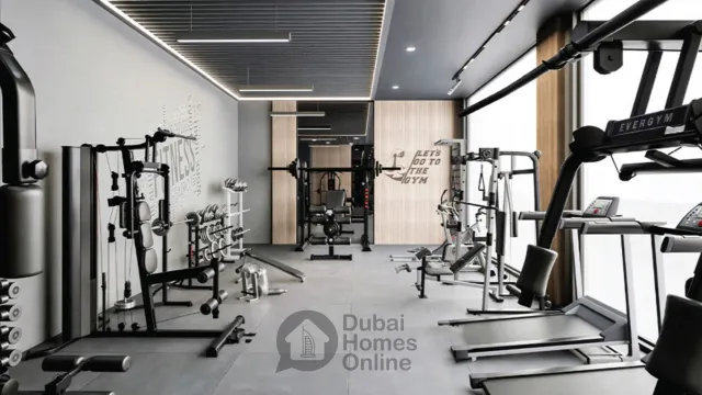 Terra Tower by Dugasta at Dubailand - Prices, Payment Plan &amp; Units