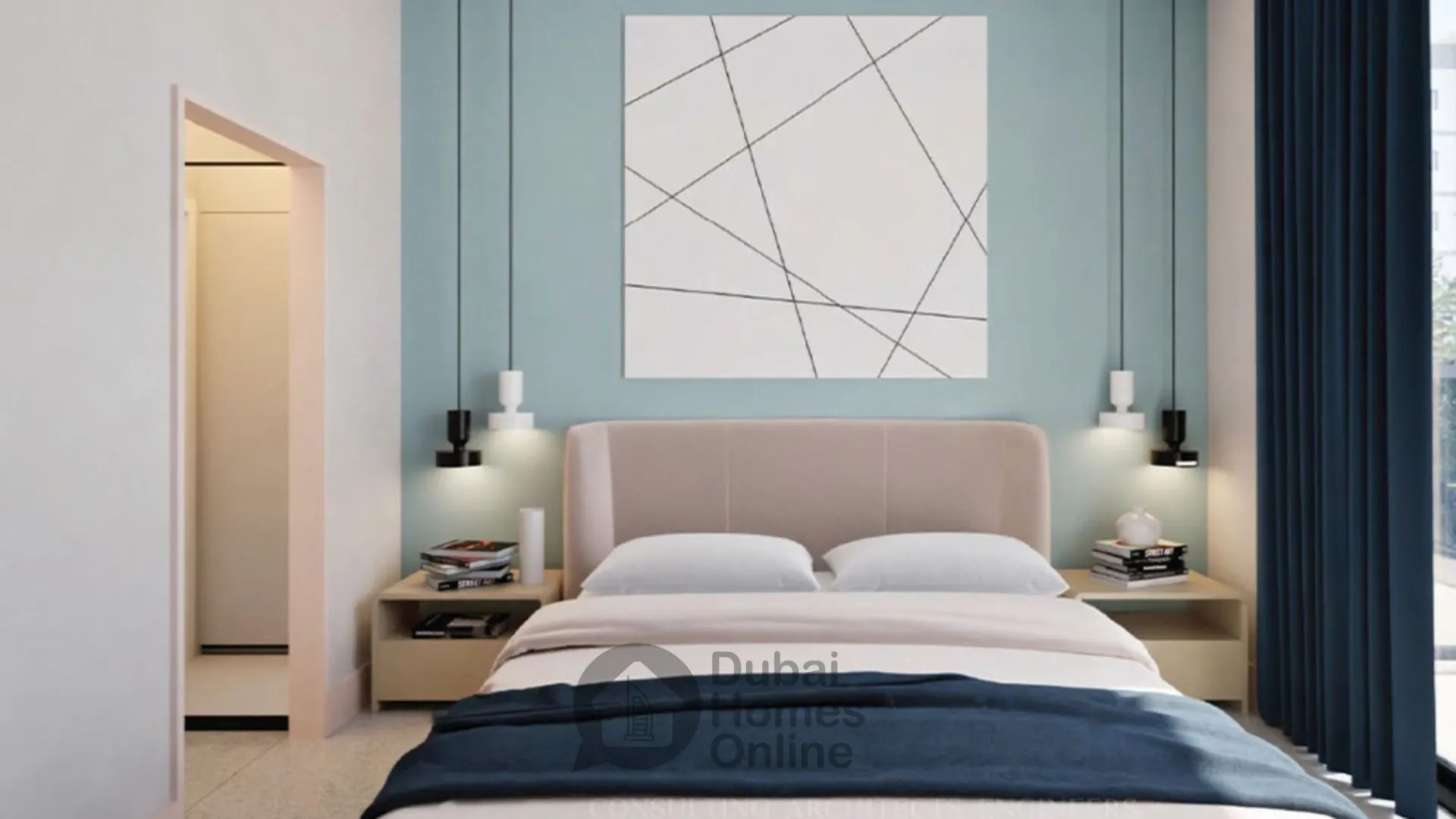 Terra Tower by Dugasta at Dubailand - Prices, Payment Plan & Units