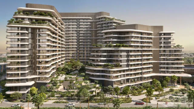 Verdes by Haven by Aldar at Dubailand - Prices, Payment Plan &amp; Units