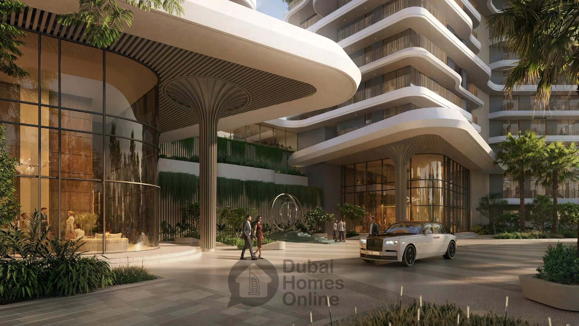 Verdes by Haven by Aldar at Dubailand - Prices, Payment Plan & Units
