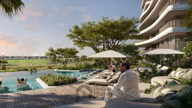 Verdes by Haven by Aldar at Dubailand - Prices, Payment Plan &amp; Units