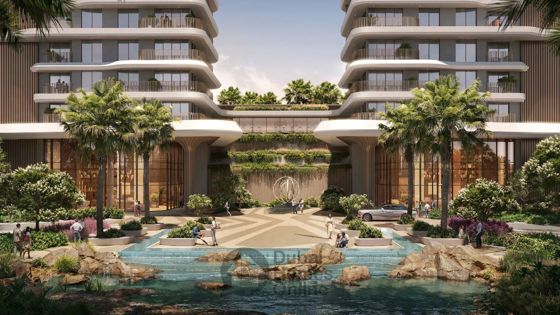 Verdes by Haven by Aldar at Dubailand - Prices, Payment Plan & Units
