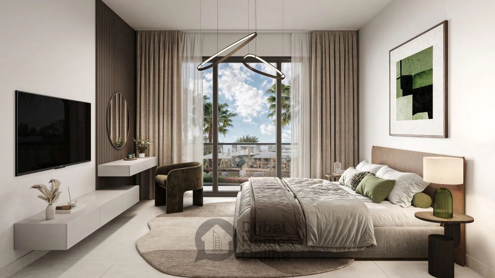Verdes by Haven by Aldar at Dubailand - Prices, Payment Plan & Units