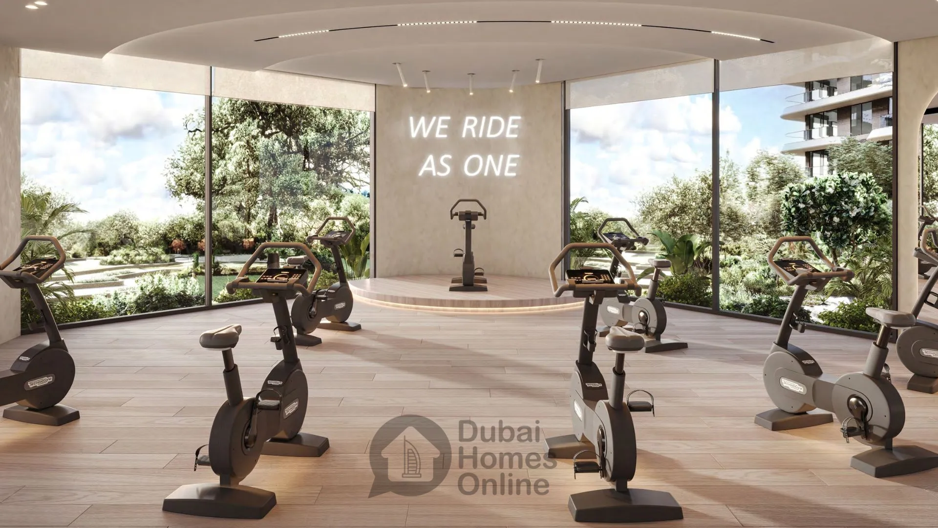 Verdes by Haven by Aldar at Dubailand - Prices, Payment Plan & Units
