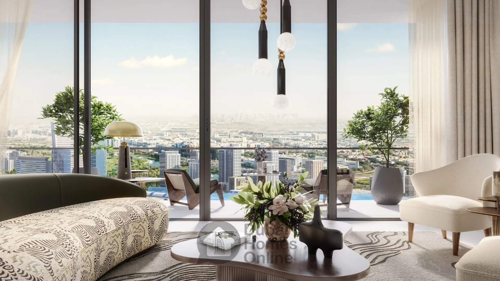 Creek Waters Apartments 2 for sale By Emaar Properties at Dubai Creek Harbour