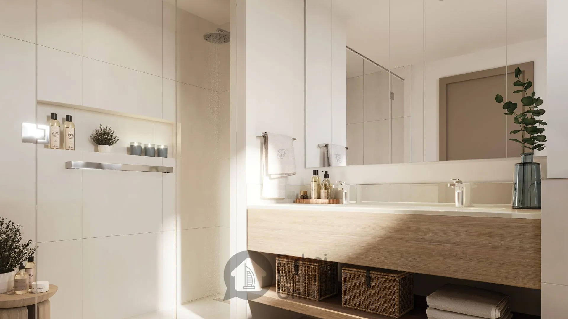 Fairway Villas 2 By Emaar Properties at Emaar South in Dubai South