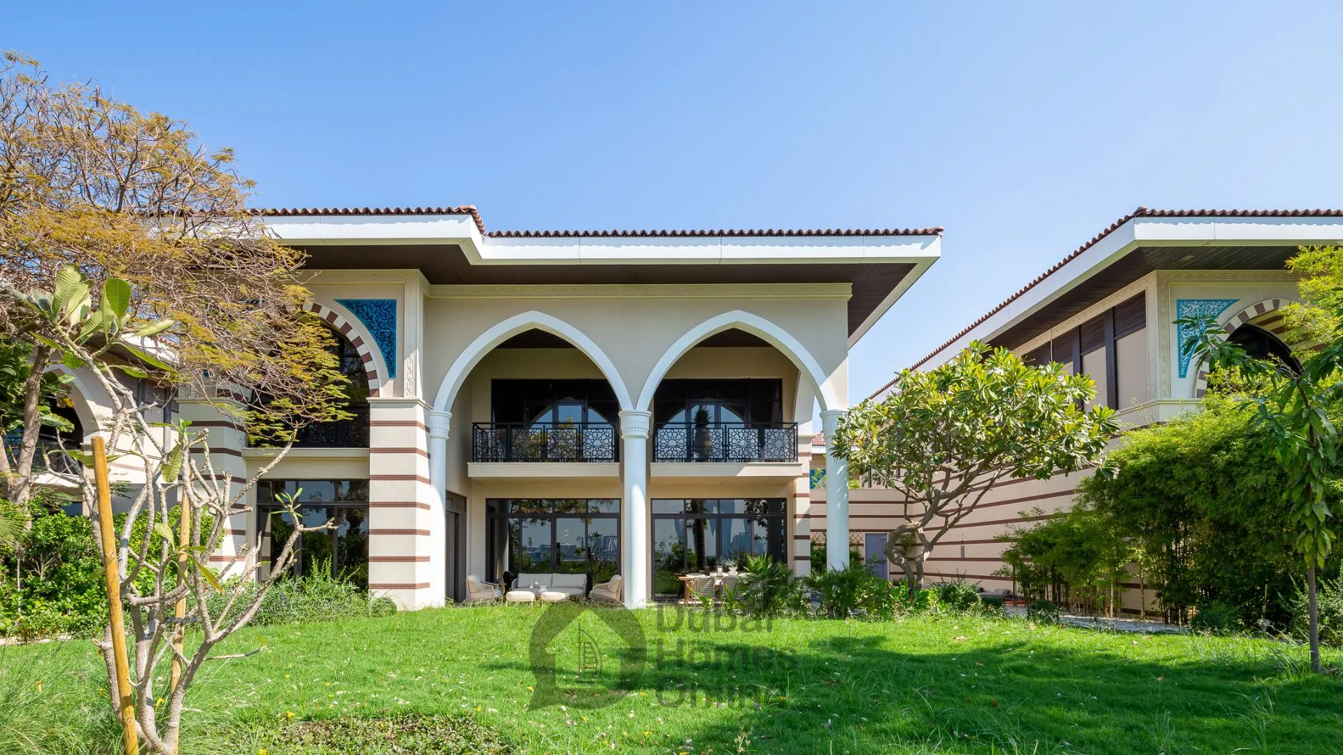 Jumeirah Zabeel Saray Villas By H&H at Palm Jumeirah in Dubai