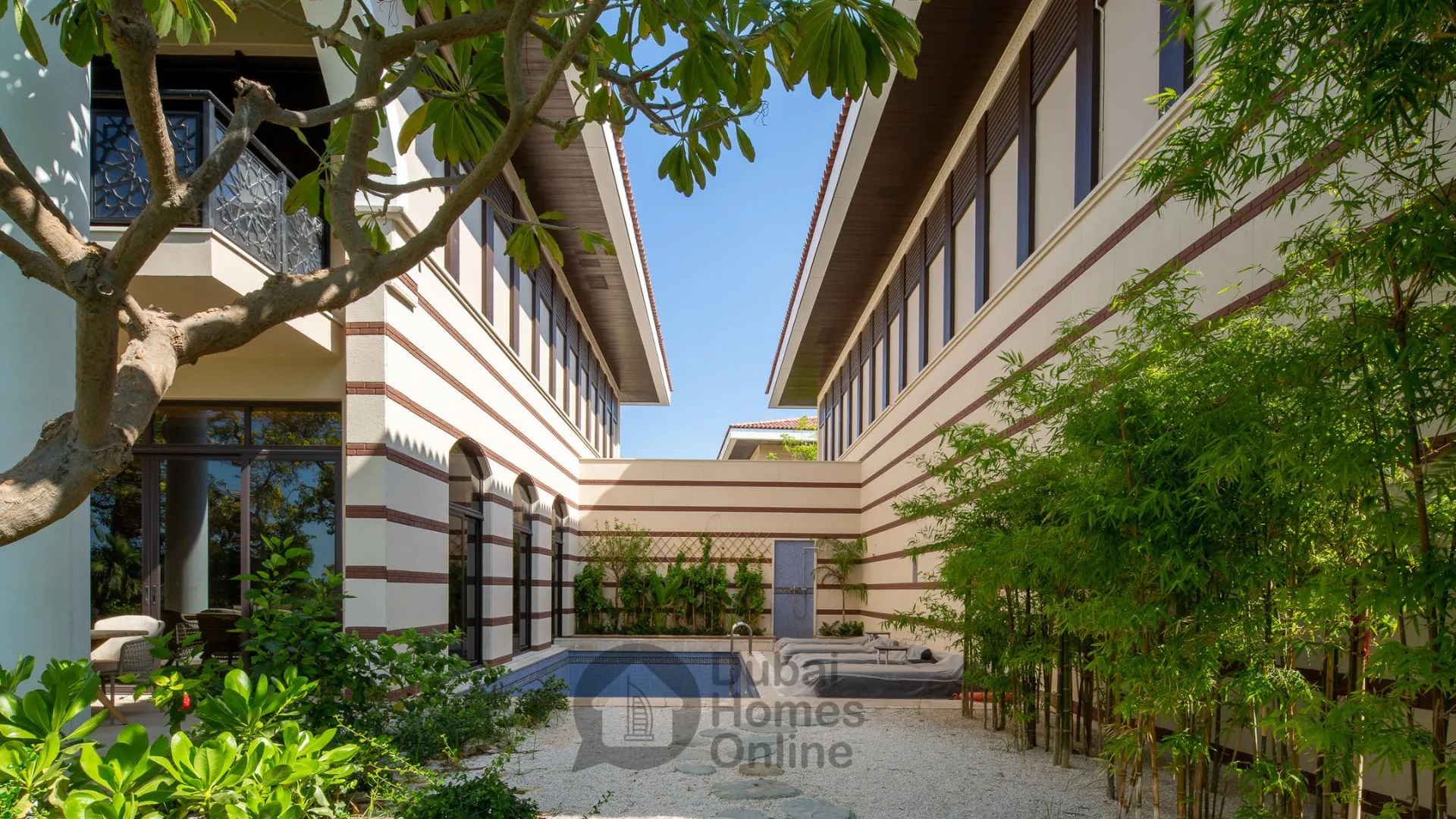 Jumeirah Zabeel Saray Villas By H&H at Palm Jumeirah in Dubai