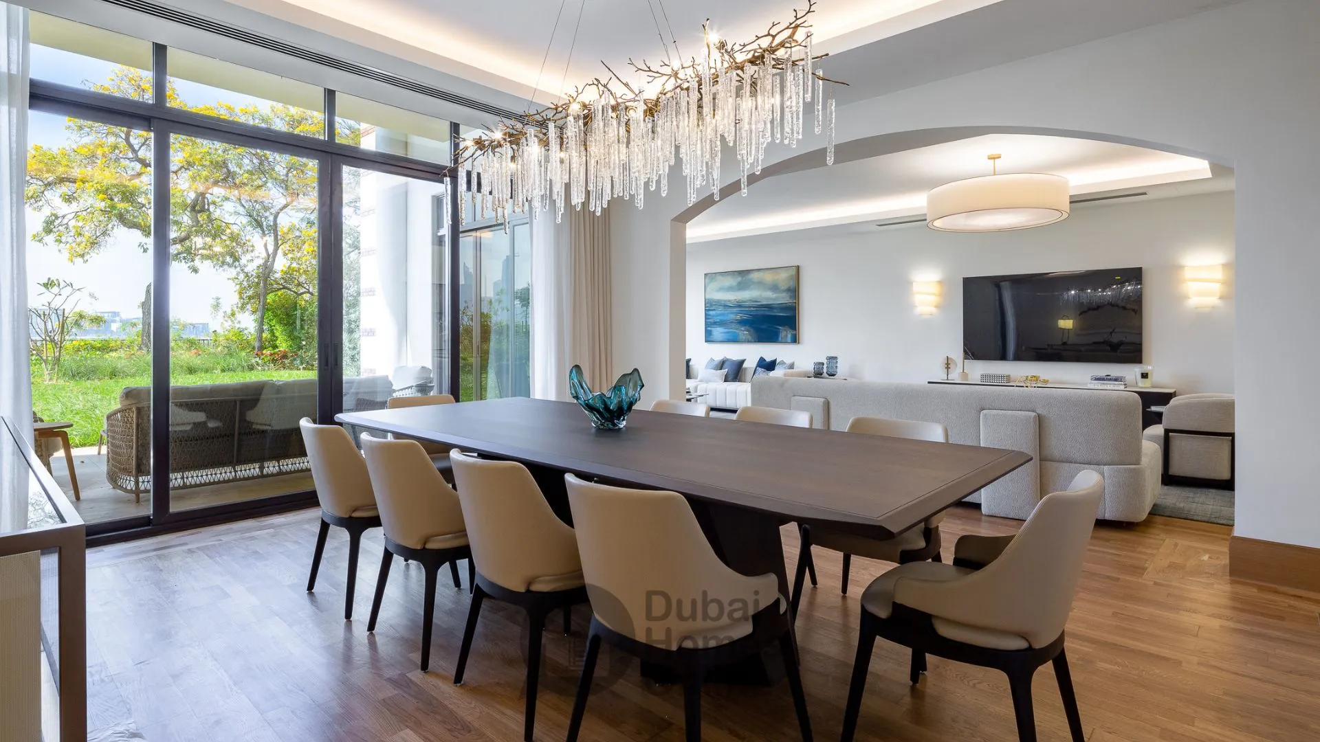 Jumeirah Zabeel Saray Villas By H&H at Palm Jumeirah in Dubai