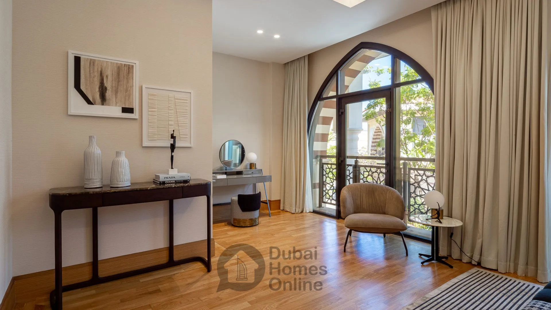 Jumeirah Zabeel Saray Villas By H&H at Palm Jumeirah in Dubai