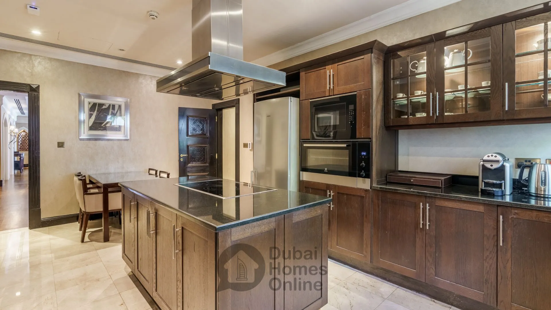 Jumeirah Zabeel Saray Villas By H&H at Palm Jumeirah in Dubai