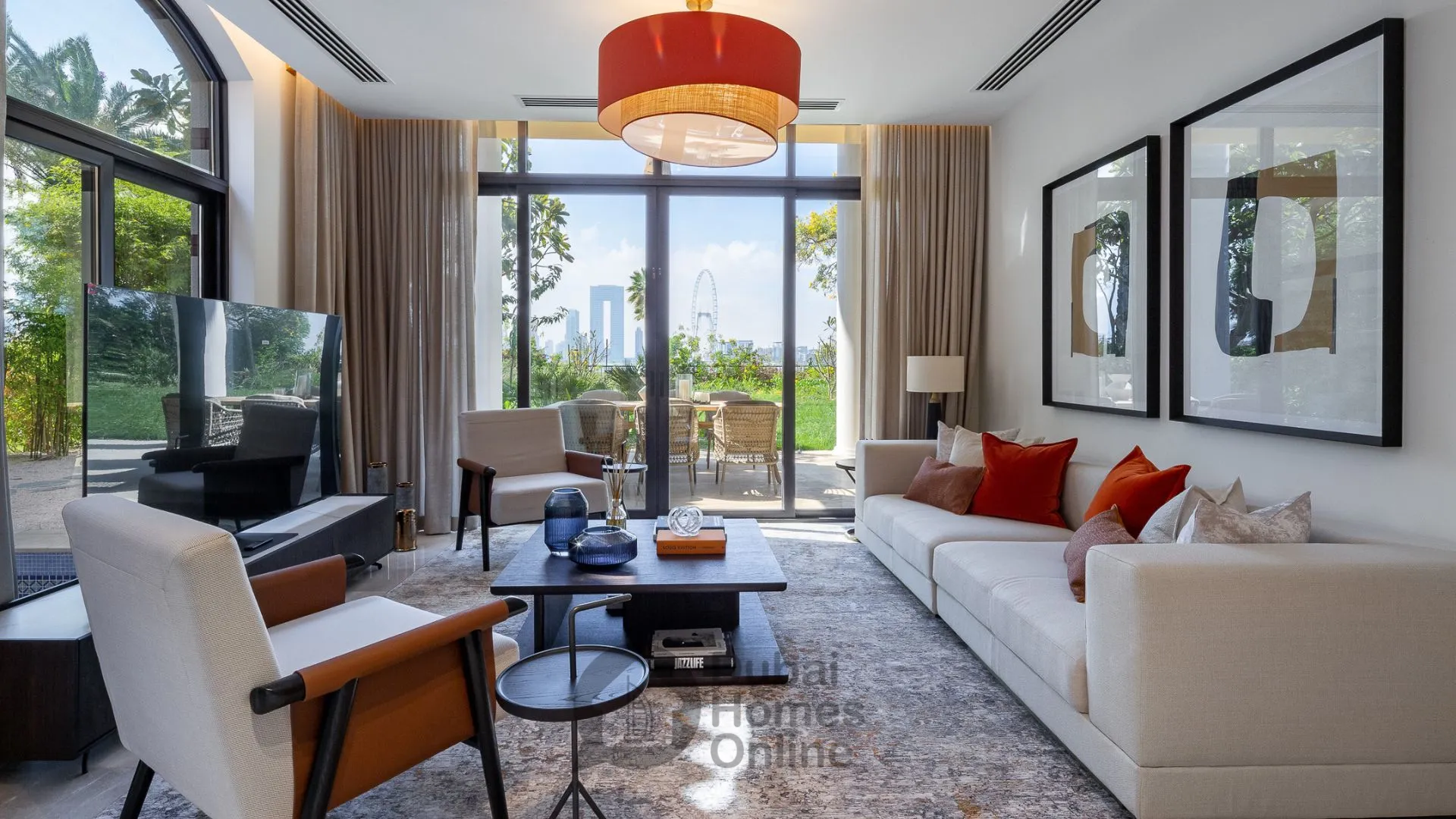 Jumeirah Zabeel Saray Villas By H&H at Palm Jumeirah in Dubai