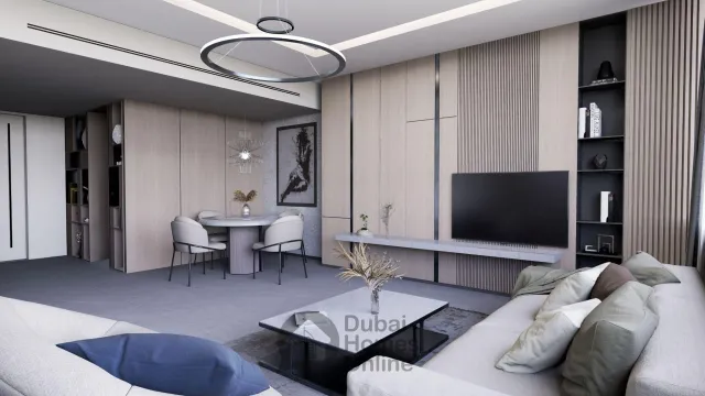 Sky Gardens by AveNew Real Estate in DIFC Dubai
