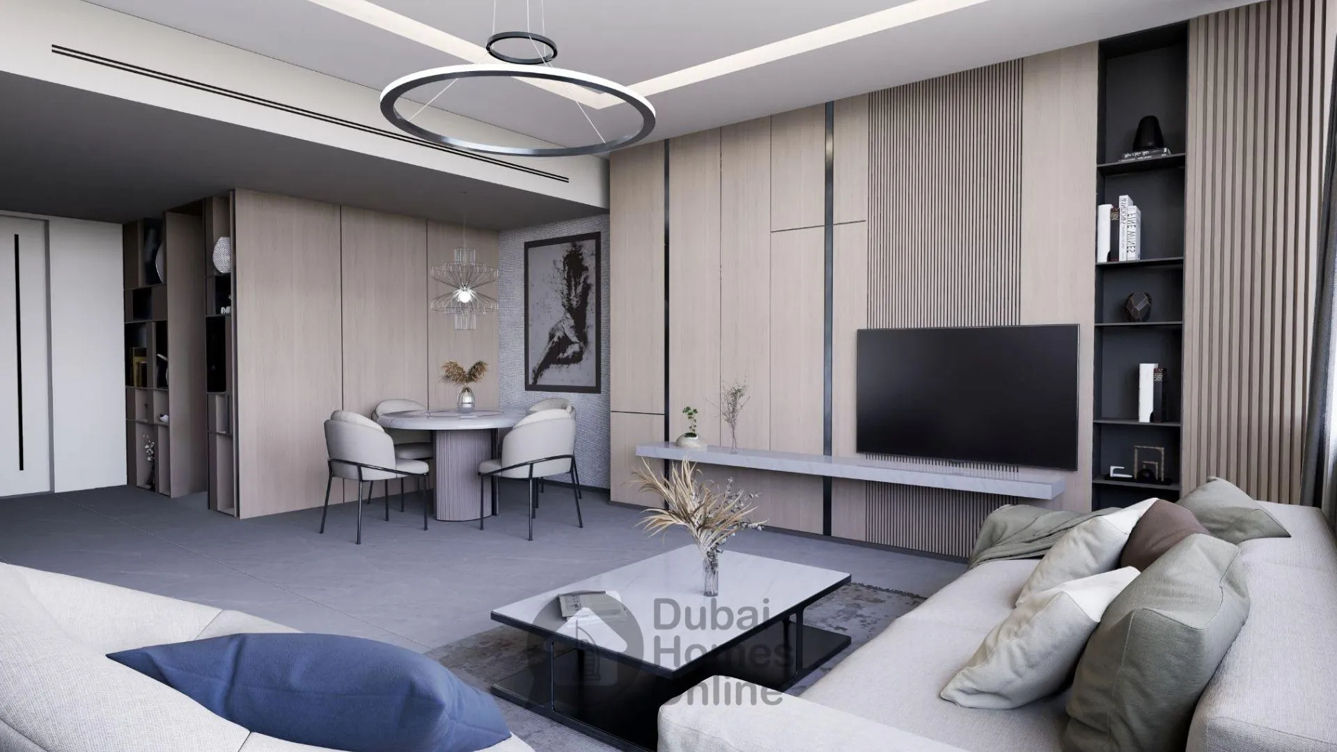 Sky Gardens by AveNew Real Estate in DIFC Dubai