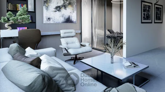 Sky Gardens by AveNew Real Estate in DIFC Dubai