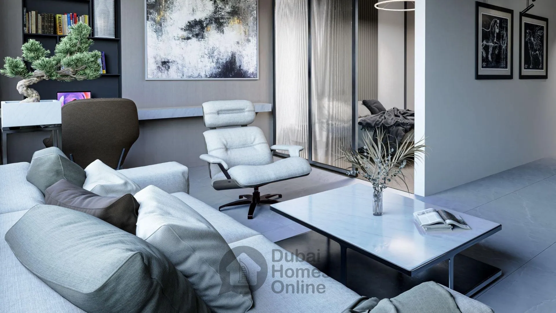 Sky Gardens by AveNew Real Estate in DIFC Dubai