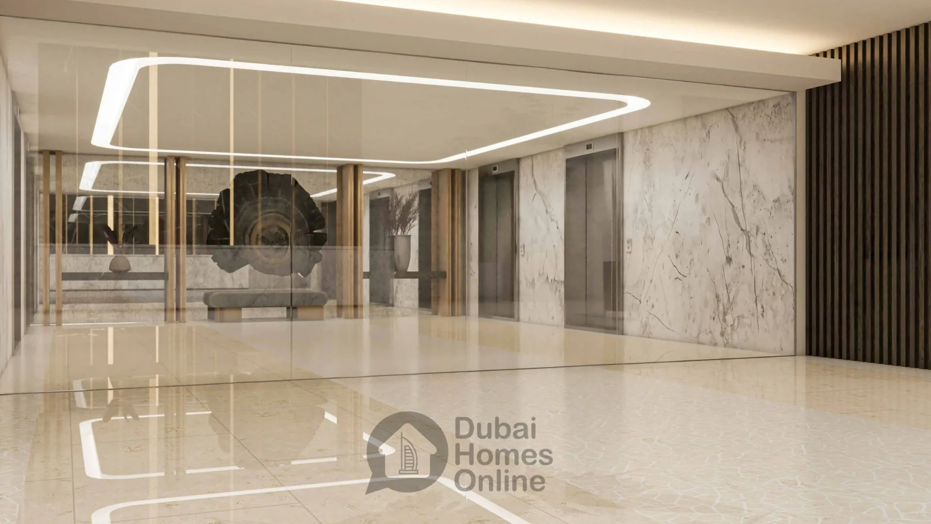Sky Gardens by AveNew Real Estate in DIFC Dubai