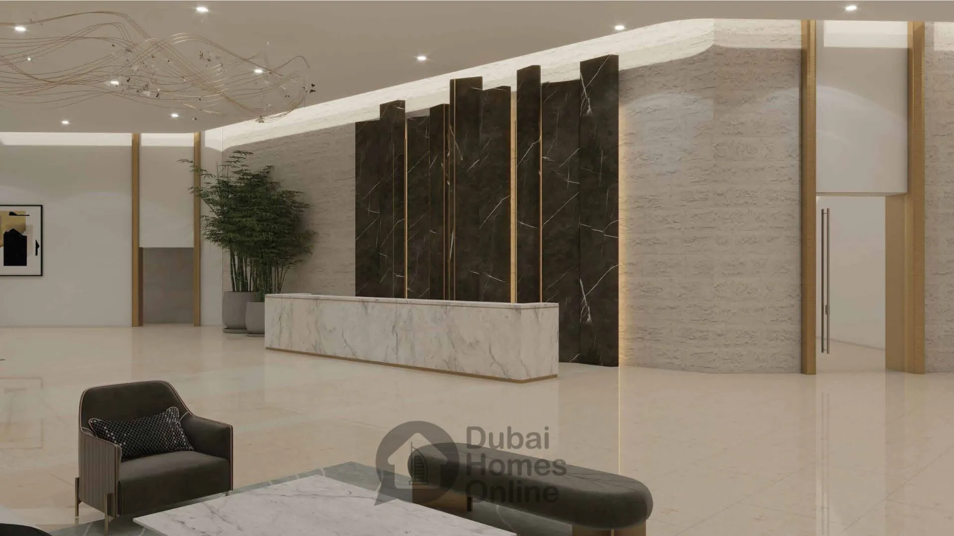 Sky Gardens by AveNew Real Estate in DIFC Dubai