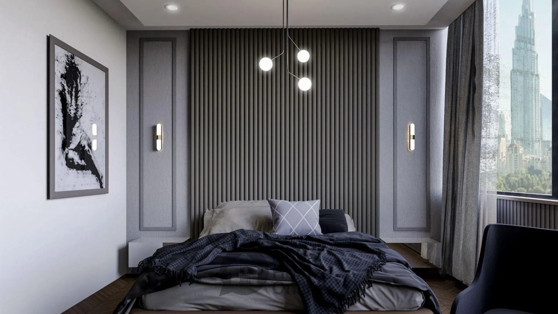 Sky Gardens by AveNew Real Estate in DIFC Dubai