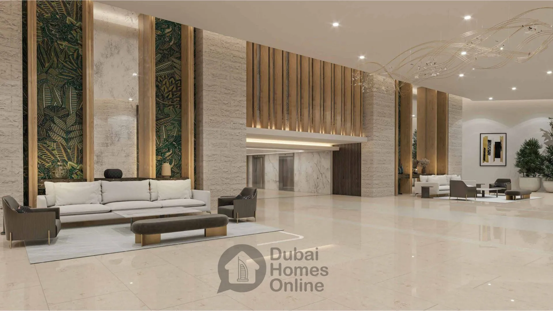 Sky Gardens by AveNew Real Estate in DIFC Dubai