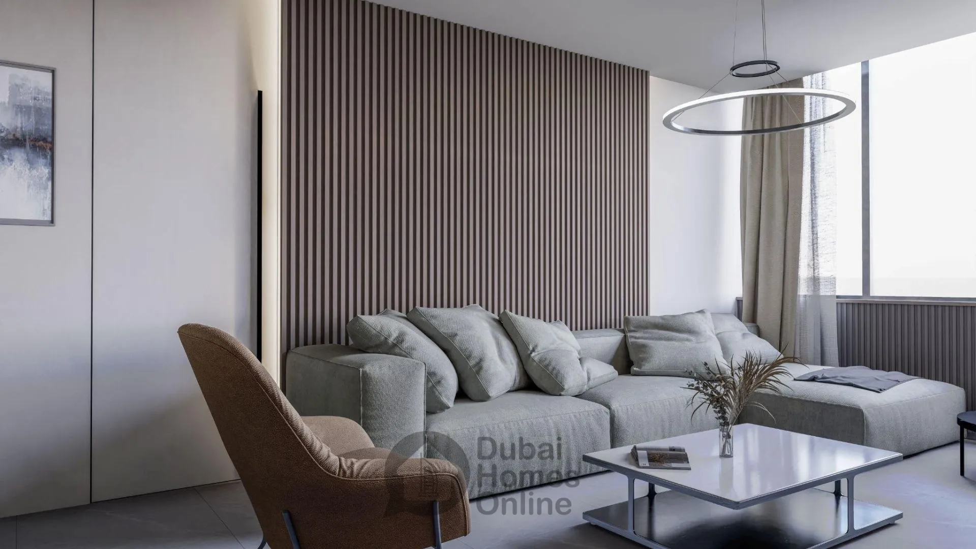 Sky Gardens by AveNew Real Estate in DIFC Dubai