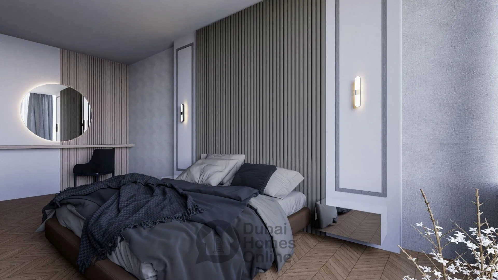 Sky Gardens by AveNew Real Estate in DIFC Dubai