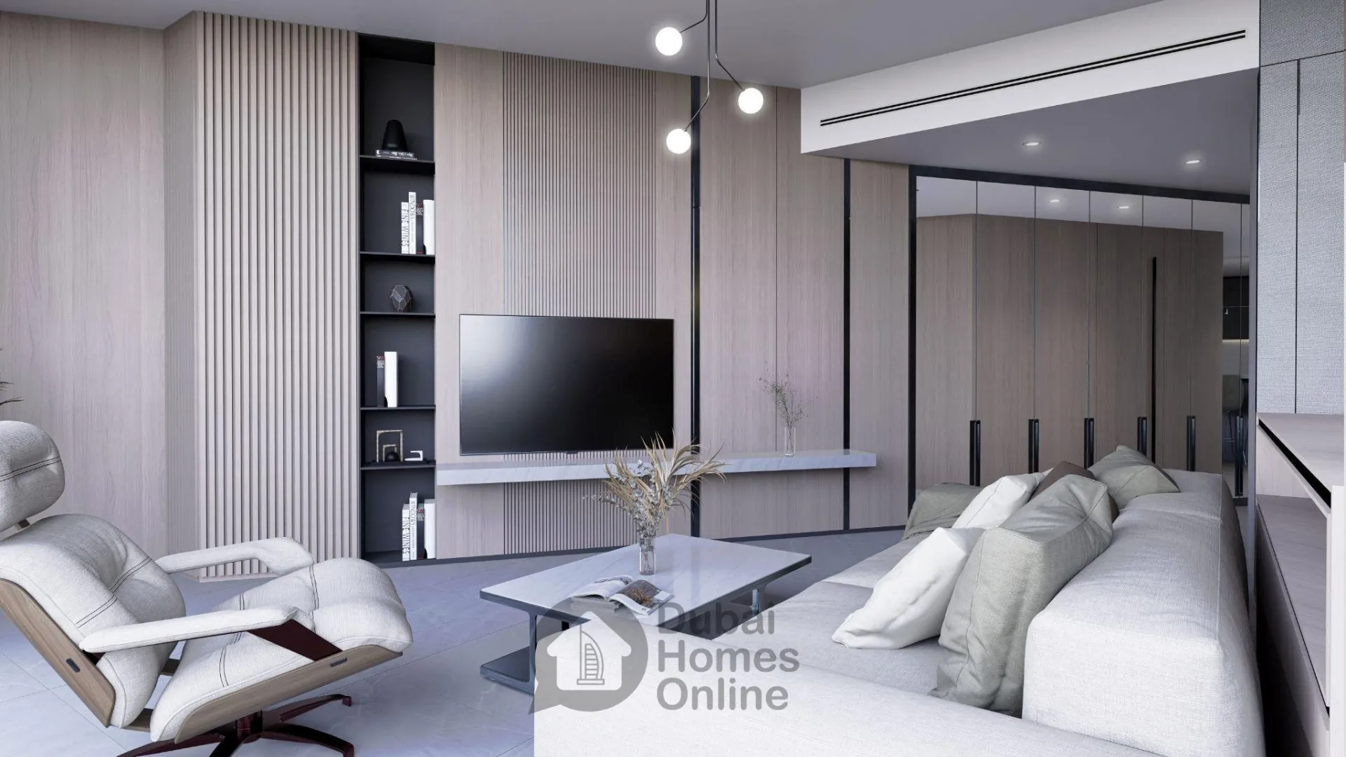 Sky Gardens by AveNew Real Estate in DIFC Dubai