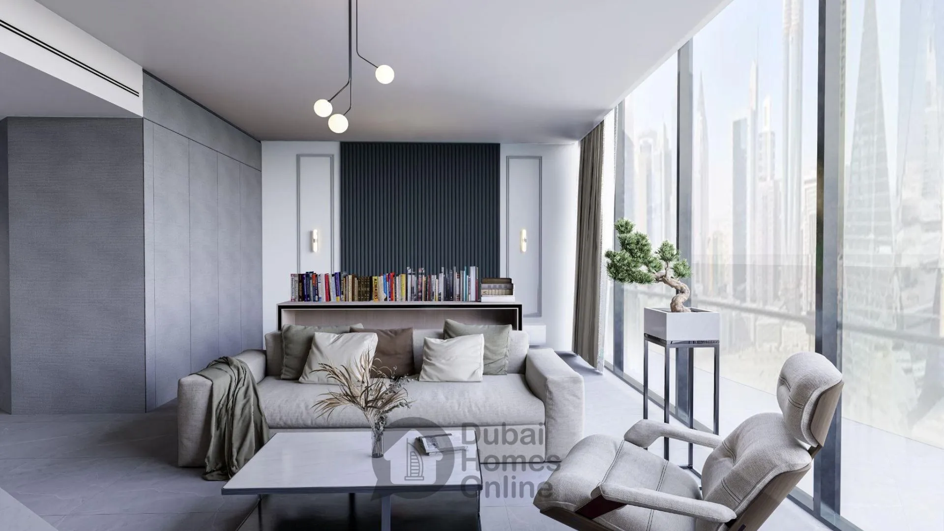 Sky Gardens by AveNew Real Estate in DIFC Dubai